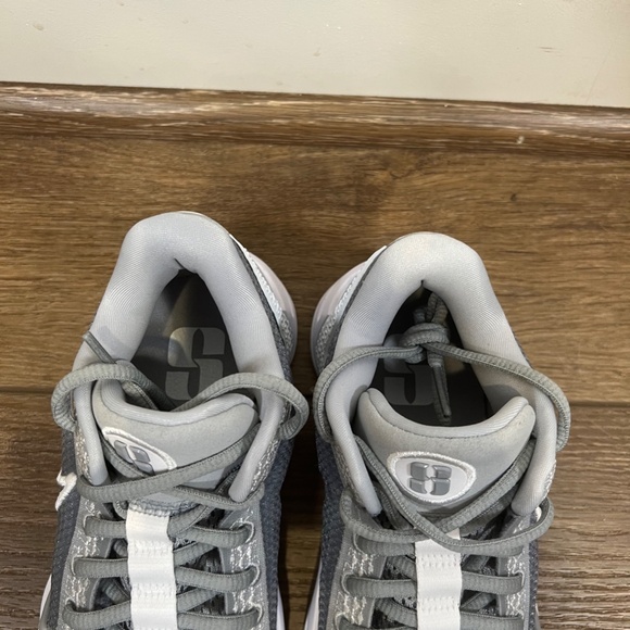 Nike Sabrina 1 TB Womens Basketball Shoes Sabrina Ionescu Signature Shoe Sz 5 - Picture 5 of 11